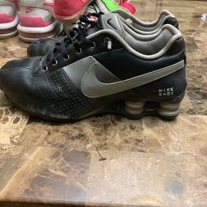 Nike Shox